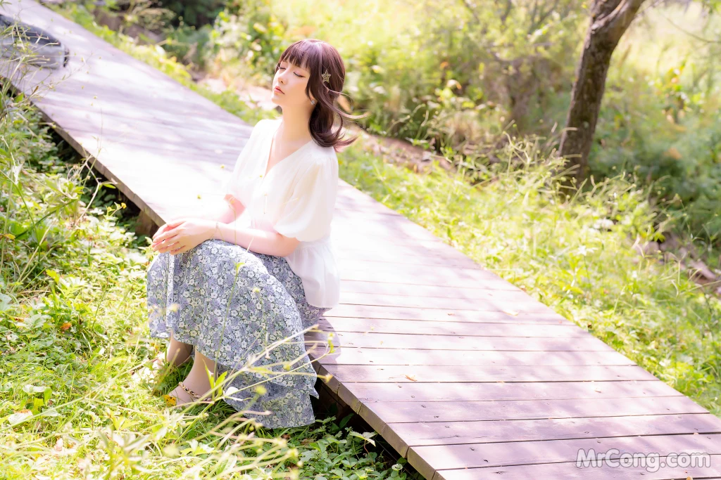 Coser@星之迟迟Hoshilily – 2023 5月计划 (311 photos + 1 video) – Page 9