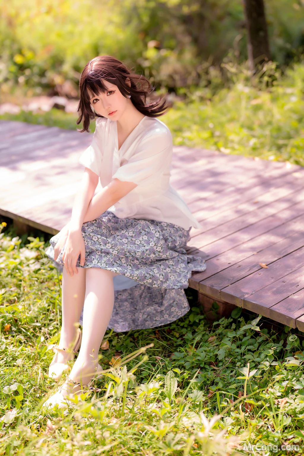 Coser@星之迟迟Hoshilily – 2023 5月计划 (311 photos + 1 video) – Page 9