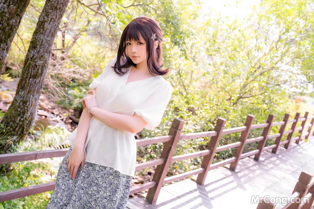 Coser@星之迟迟Hoshilily – 2023 5月计划 (311 photos + 1 video) – Page 10