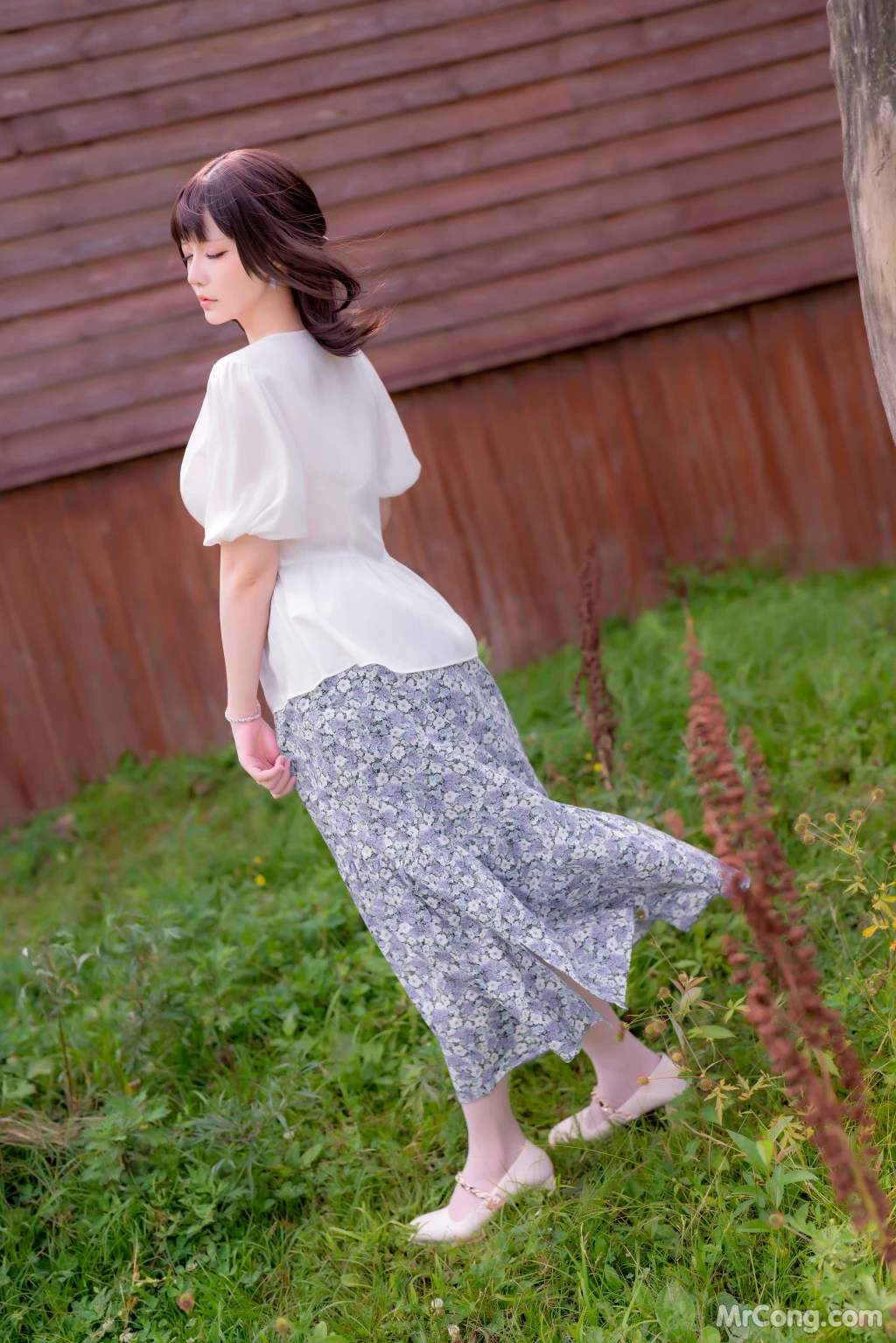 Coser@星之迟迟Hoshilily – 2023 5月计划 (311 photos + 1 video) – Page 10