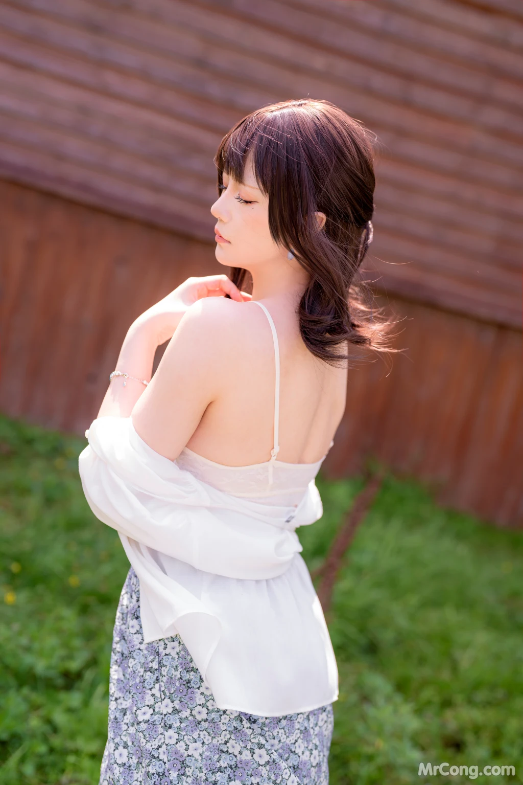 Coser@星之迟迟Hoshilily – 2023 5月计划 (311 photos + 1 video) – Page 11