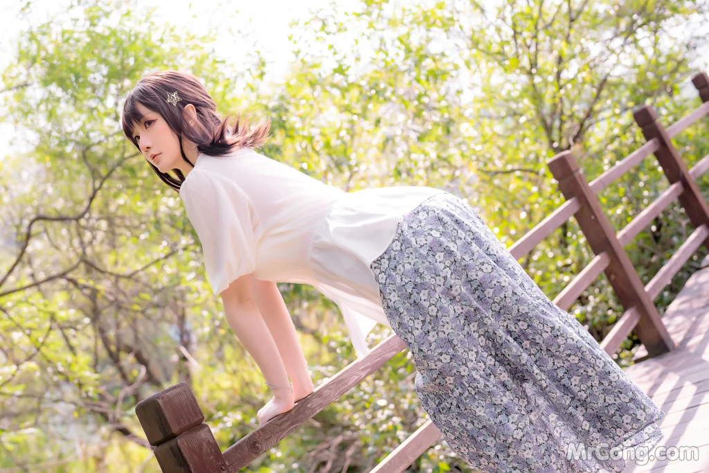 Coser@星之迟迟Hoshilily – 2023 5月计划 (311 photos + 1 video) – Page 11