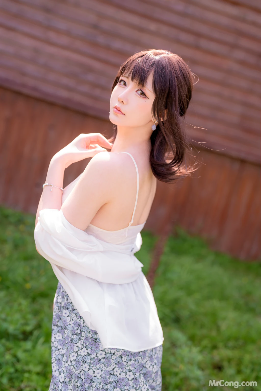 Coser@星之迟迟Hoshilily – 2023 5月计划 (311 photos + 1 video) – Page 11