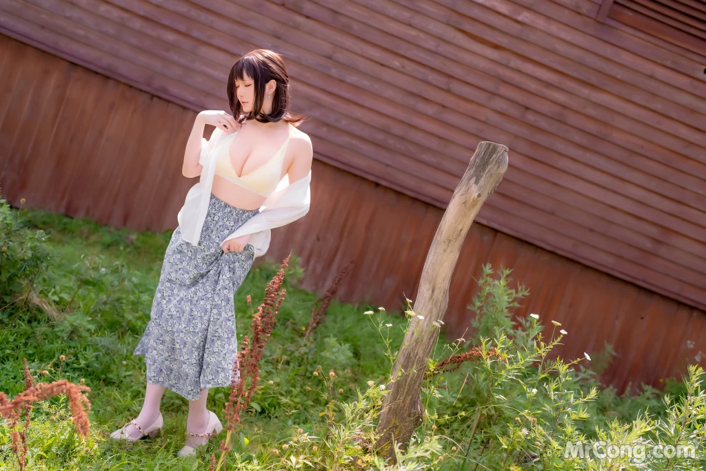 Coser@星之迟迟Hoshilily – 2023 5月计划 (311 photos + 1 video) – Page 11