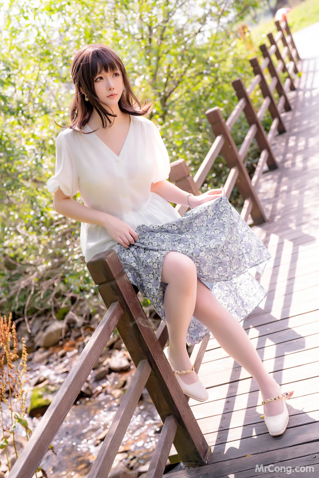 Coser@星之迟迟Hoshilily – 2023 5月计划 (311 photos + 1 video) – Page 12