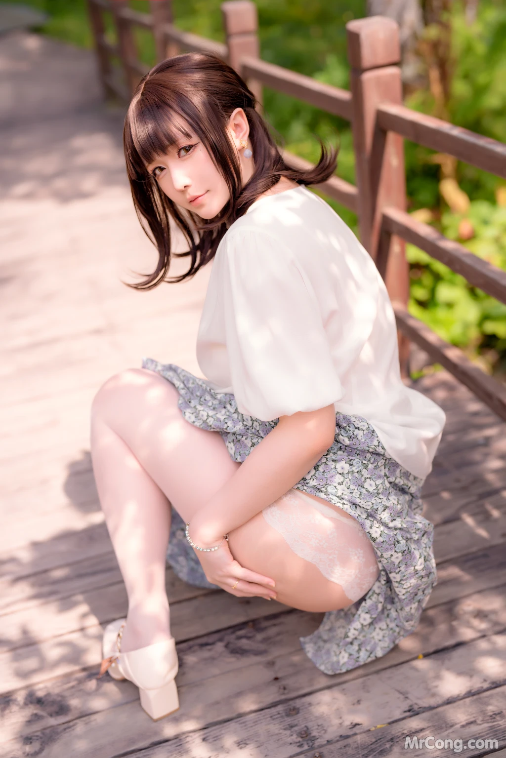 Coser@星之迟迟Hoshilily – 2023 5月计划 (311 photos + 1 video) – Page 12