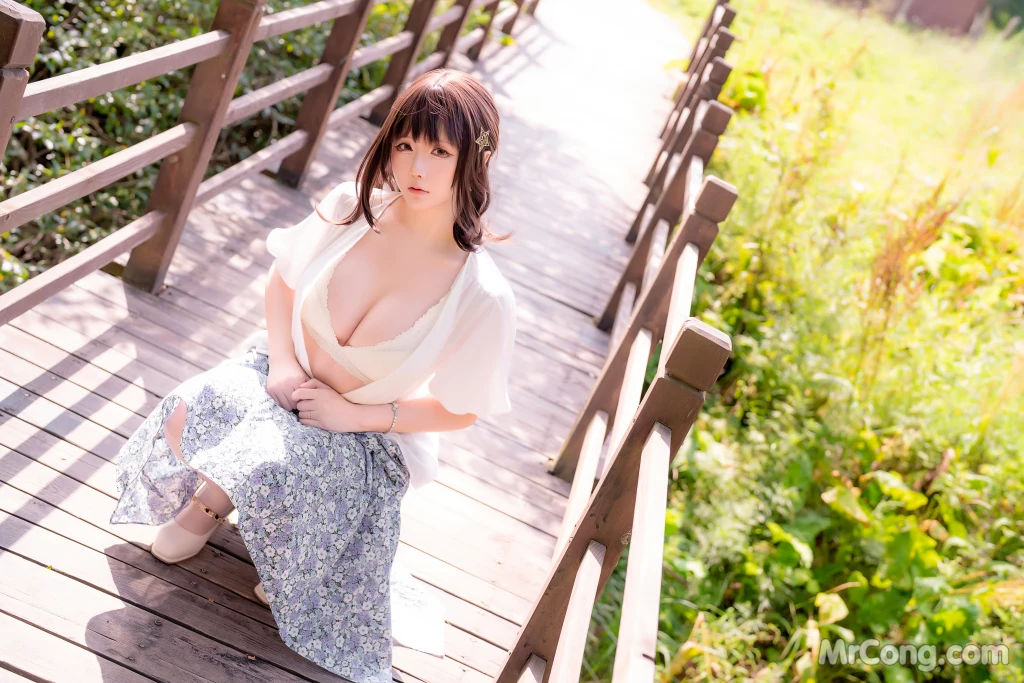 Coser@星之迟迟Hoshilily – 2023 5月计划 (311 photos + 1 video) – Page 13