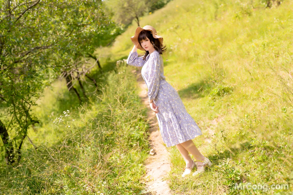 Coser@星之迟迟Hoshilily – 2023 5月计划 (311 photos + 1 video) – Page 13