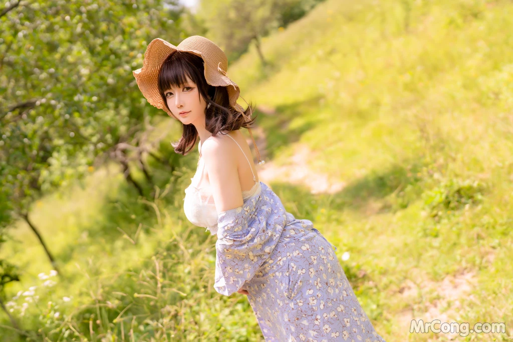 Coser@星之迟迟Hoshilily – 2023 5月计划 (311 photos + 1 video) – Page 13