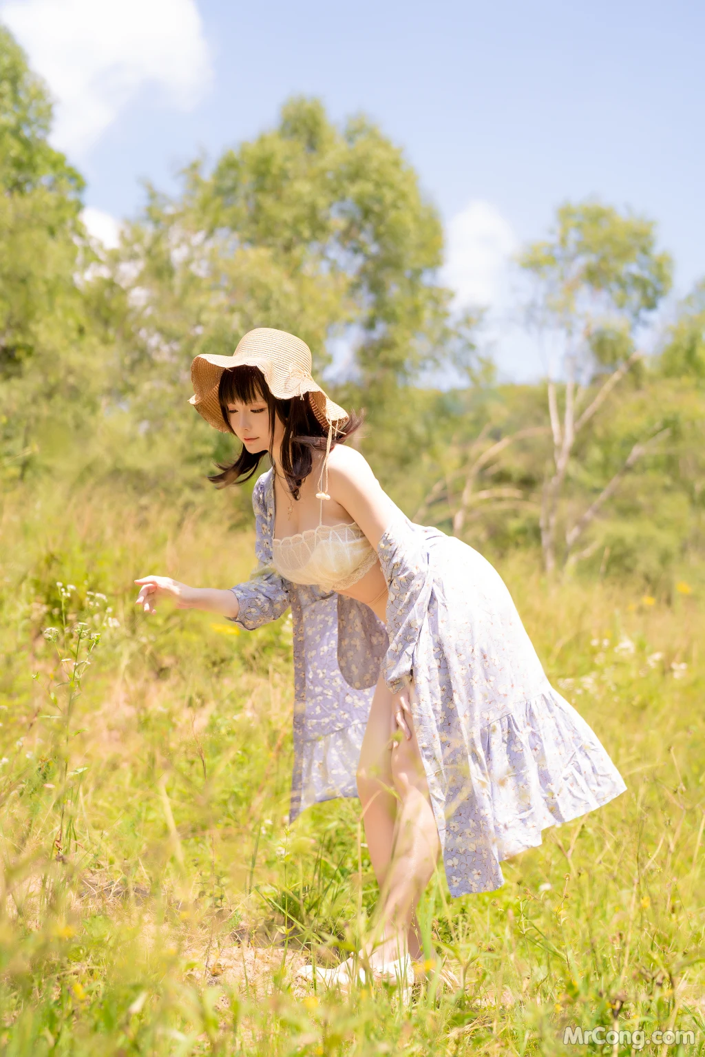 Coser@星之迟迟Hoshilily – 2023 5月计划 (311 photos + 1 video) – Page 14