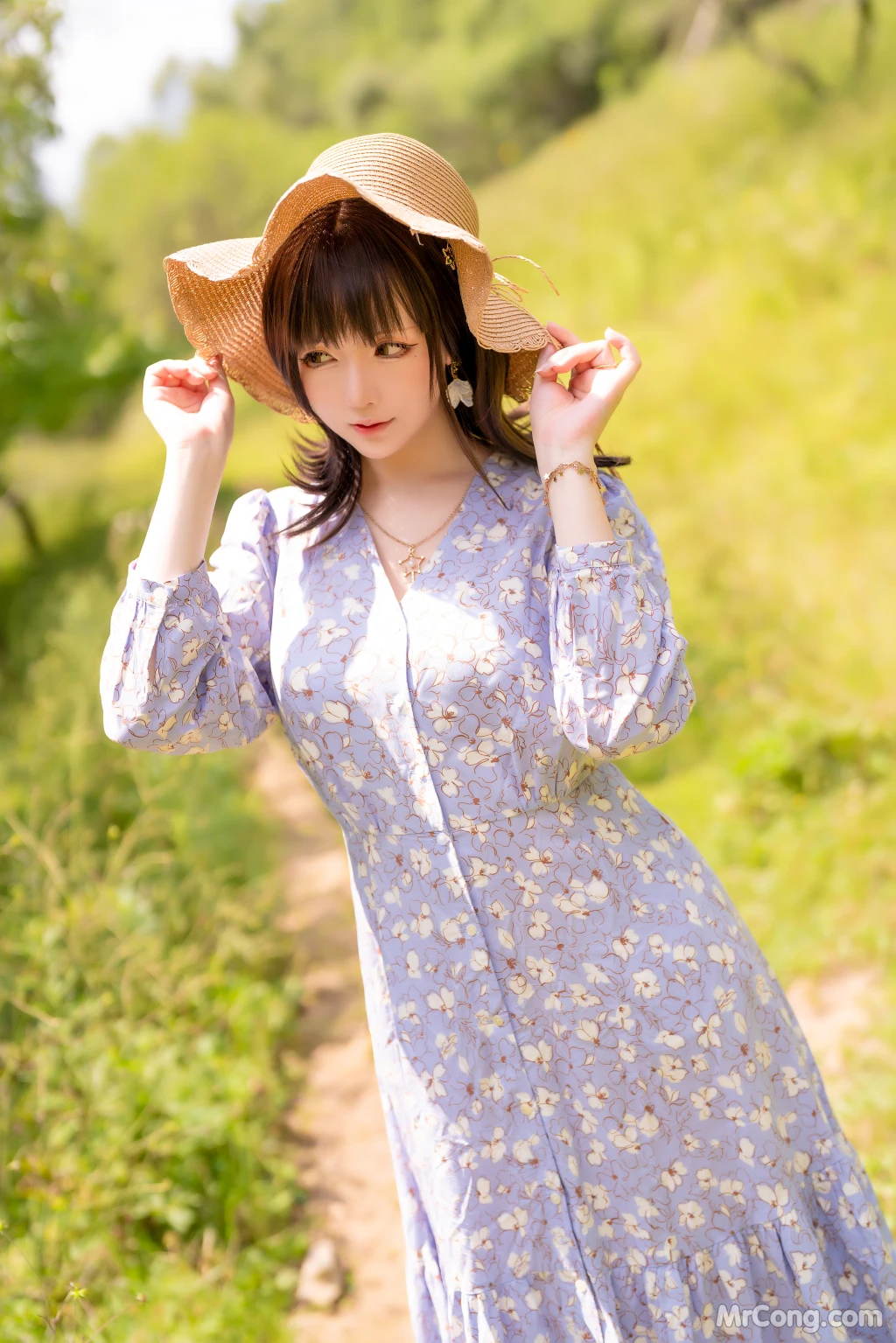 Coser@星之迟迟Hoshilily – 2023 5月计划 (311 photos + 1 video) – Page 14