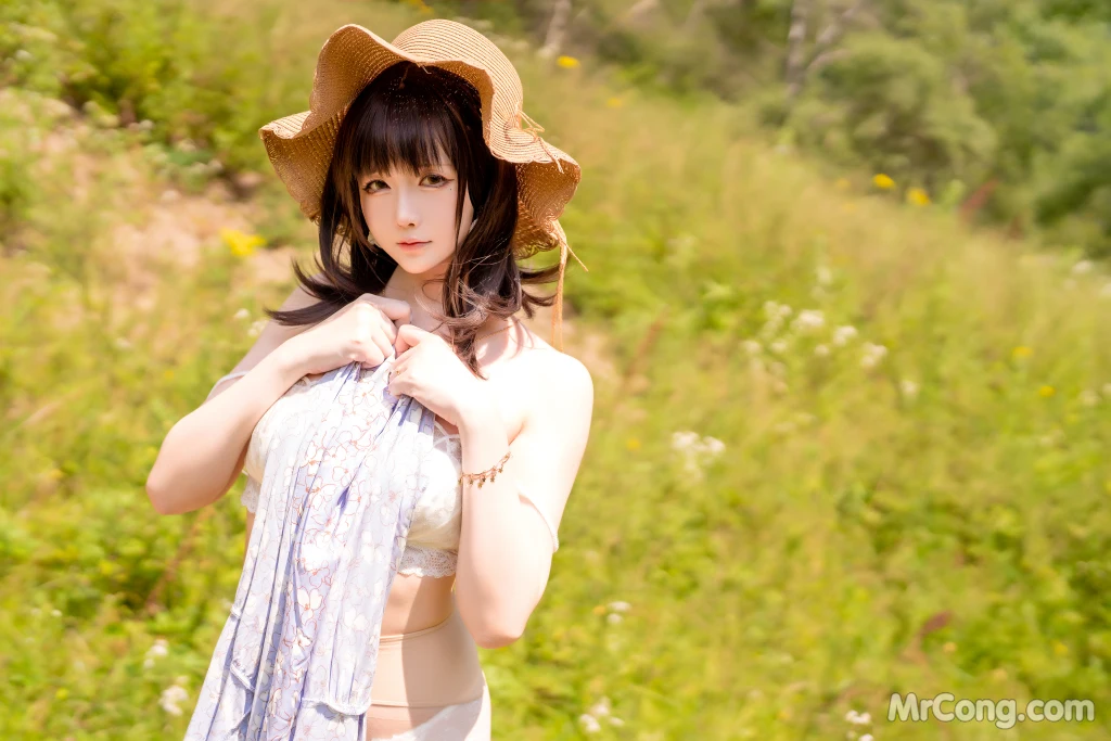 Coser@星之迟迟Hoshilily – 2023 5月计划 (311 photos + 1 video) – Page 14