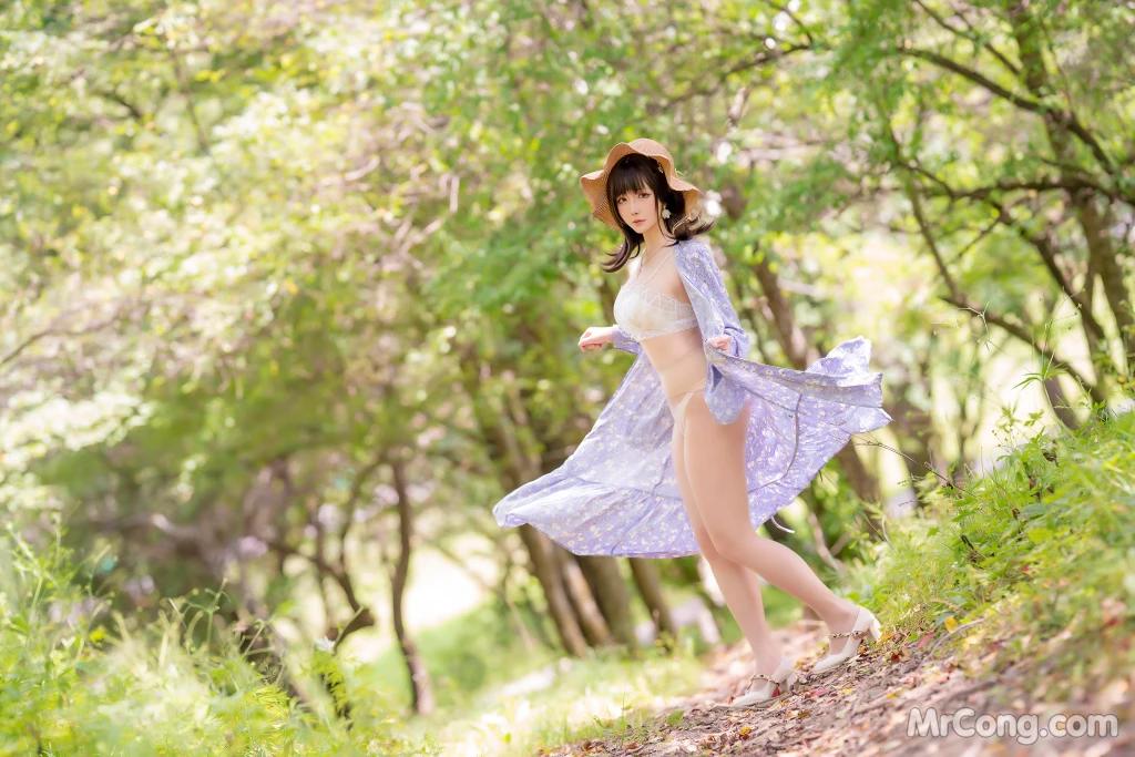 Coser@星之迟迟Hoshilily – 2023 5月计划 (311 photos + 1 video) – Page 15