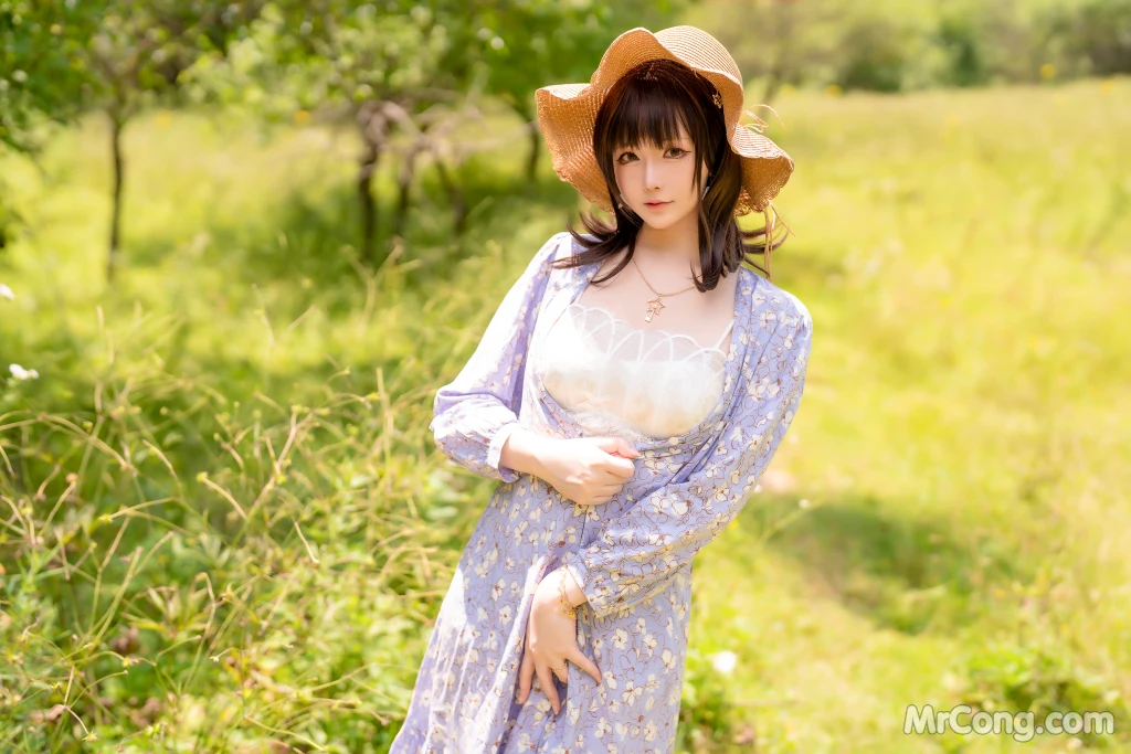 Coser@星之迟迟Hoshilily – 2023 5月计划 (311 photos + 1 video) – Page 15
