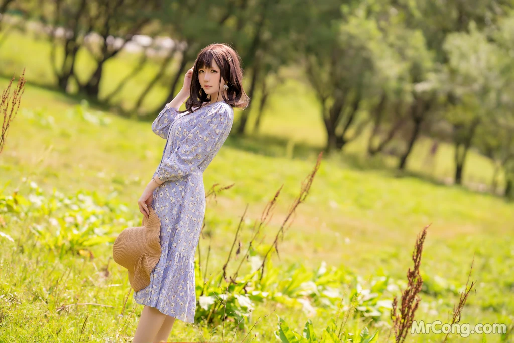 Coser@星之迟迟Hoshilily – 2023 5月计划 (311 photos + 1 video) – Page 17
