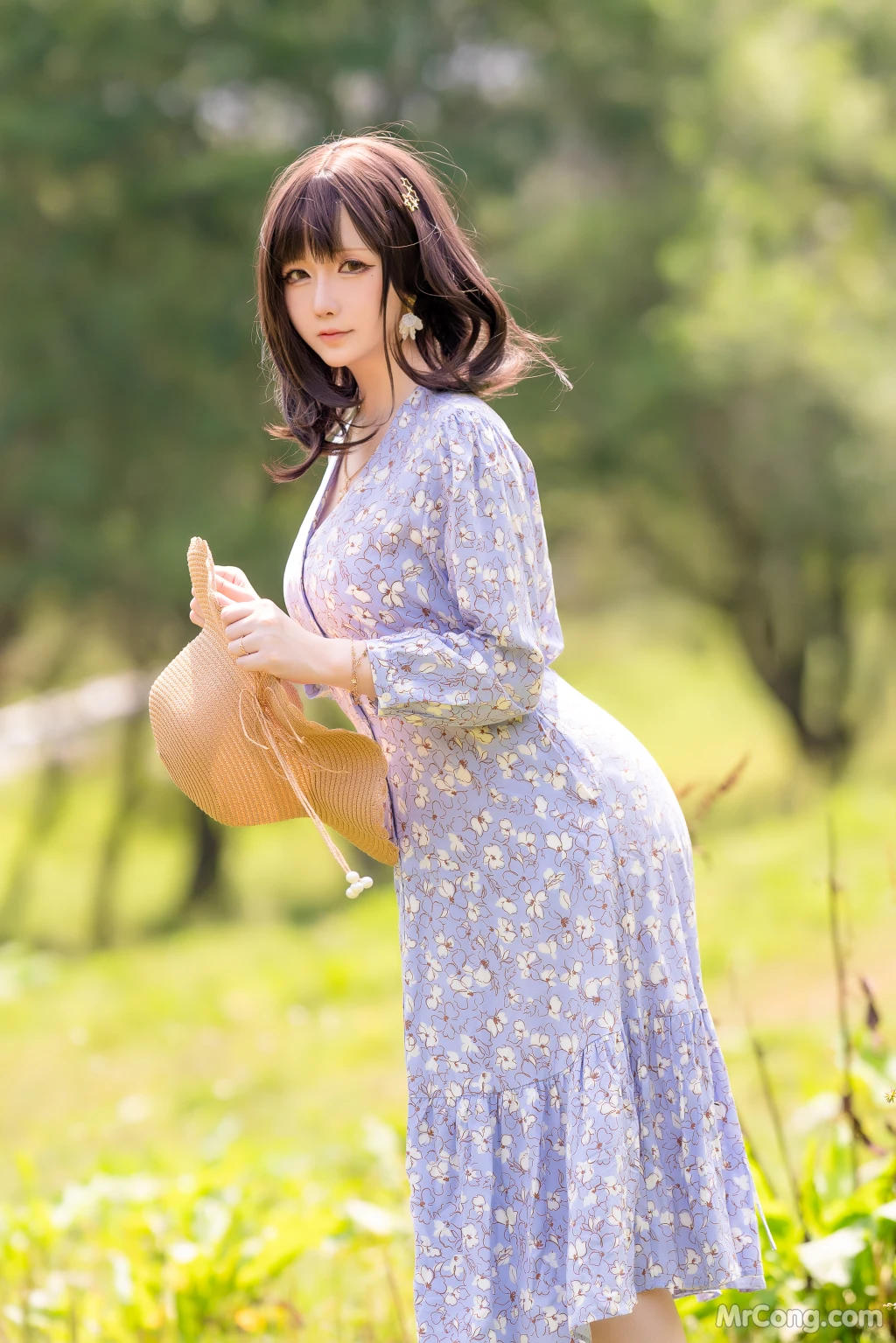 Coser@星之迟迟Hoshilily – 2023 5月计划 (311 photos + 1 video) – Page 17