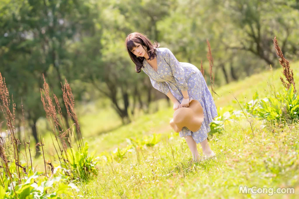 Coser@星之迟迟Hoshilily – 2023 5月计划 (311 photos + 1 video) – Page 17