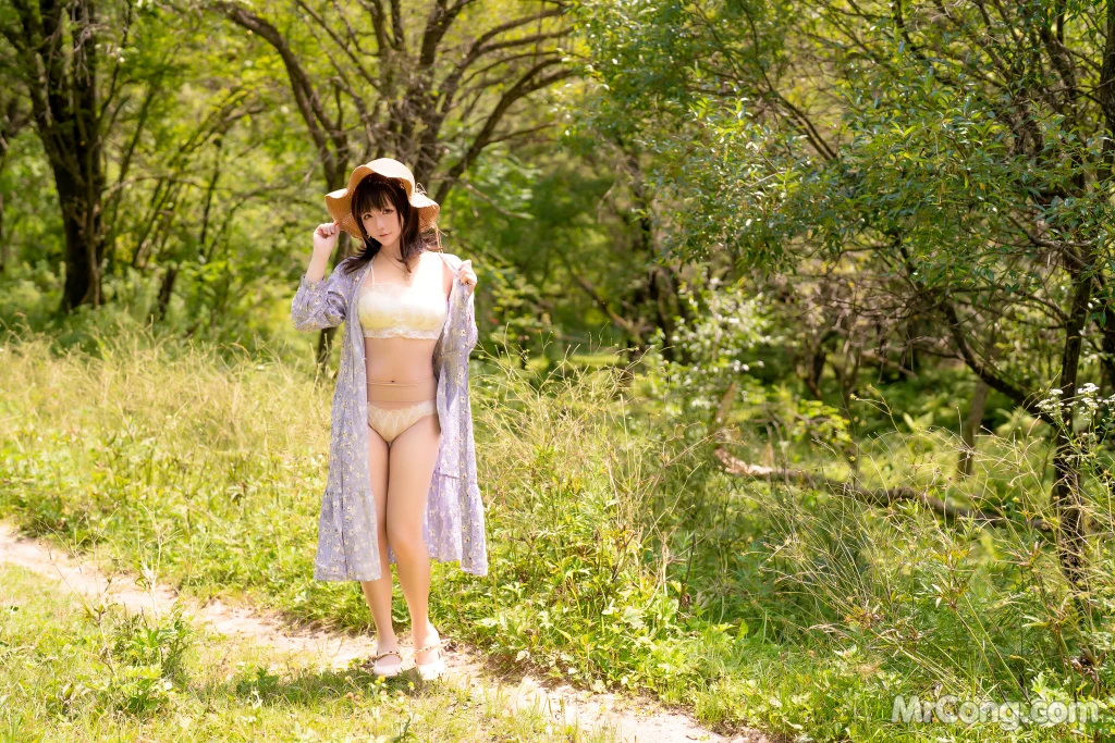 Coser@星之迟迟Hoshilily – 2023 5月计划 (311 photos + 1 video) – Page 17