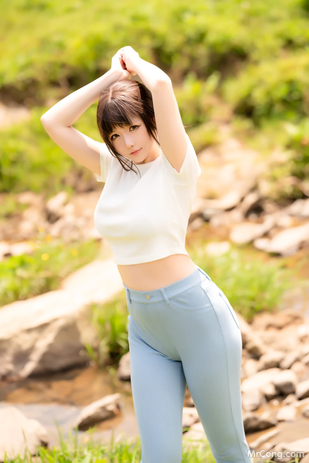 Coser@星之迟迟Hoshilily – 2023 5月计划 (311 photos + 1 video) – Page 18