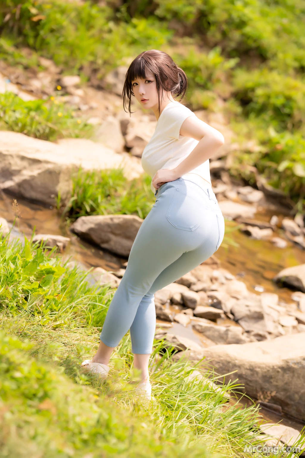 Coser@星之迟迟Hoshilily – 2023 5月计划 (311 photos + 1 video) – Page 18