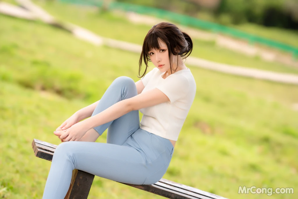 Coser@星之迟迟Hoshilily – 2023 5月计划 (311 photos + 1 video) – Page 18