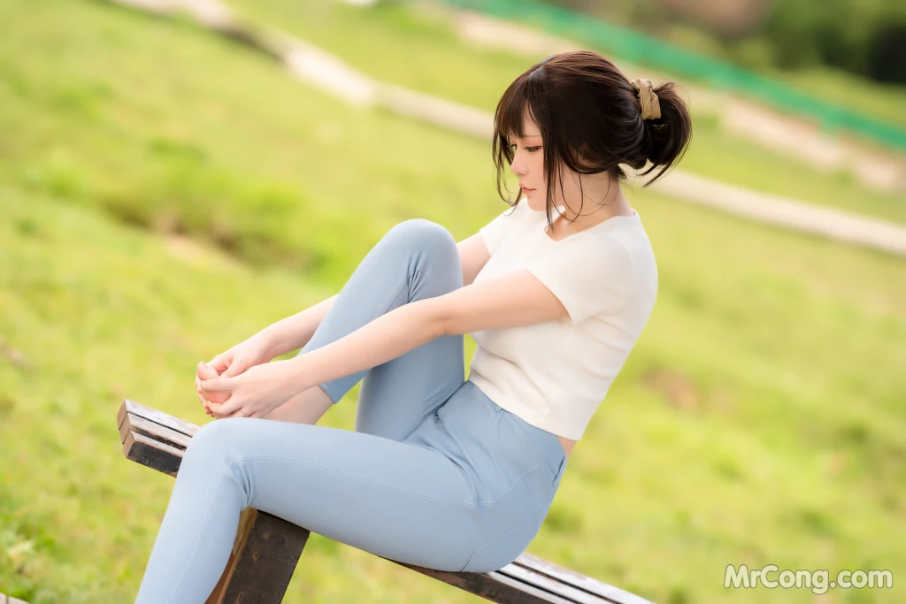 Coser@星之迟迟Hoshilily – 2023 5月计划 (311 photos + 1 video) – Page 18