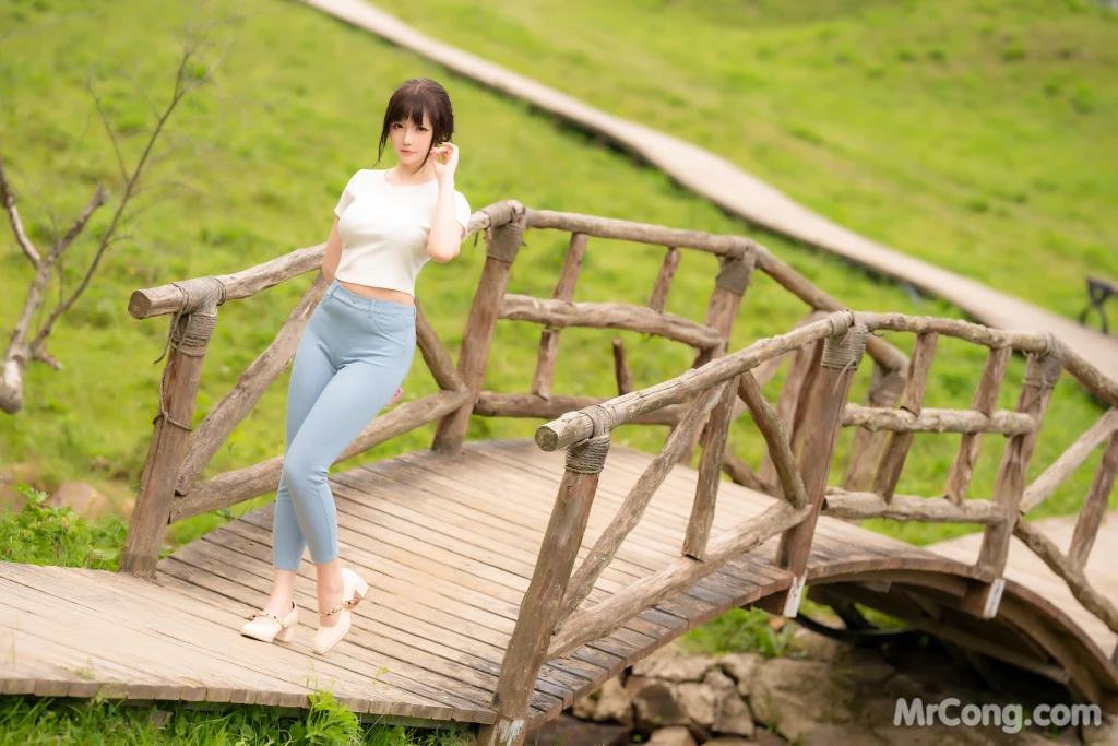 Coser@星之迟迟Hoshilily – 2023 5月计划 (311 photos + 1 video) – Page 19