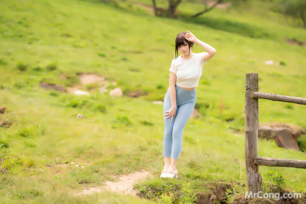 Coser@星之迟迟Hoshilily – 2023 5月计划 (311 photos + 1 video) – Page 19