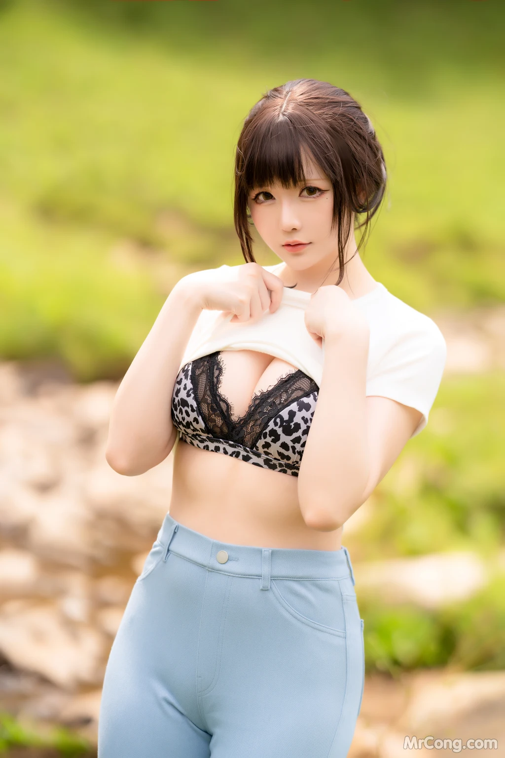 Coser@星之迟迟Hoshilily – 2023 5月计划 (311 photos + 1 video) – Page 19