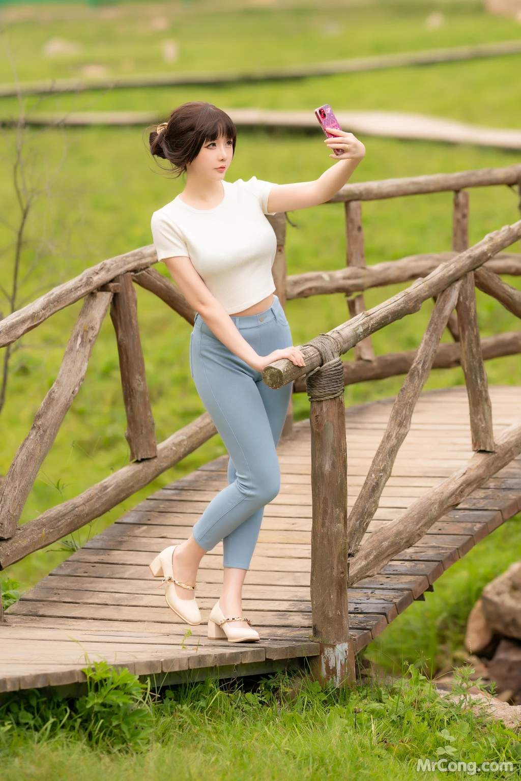 Coser@星之迟迟Hoshilily – 2023 5月计划 (311 photos + 1 video) – Page 20