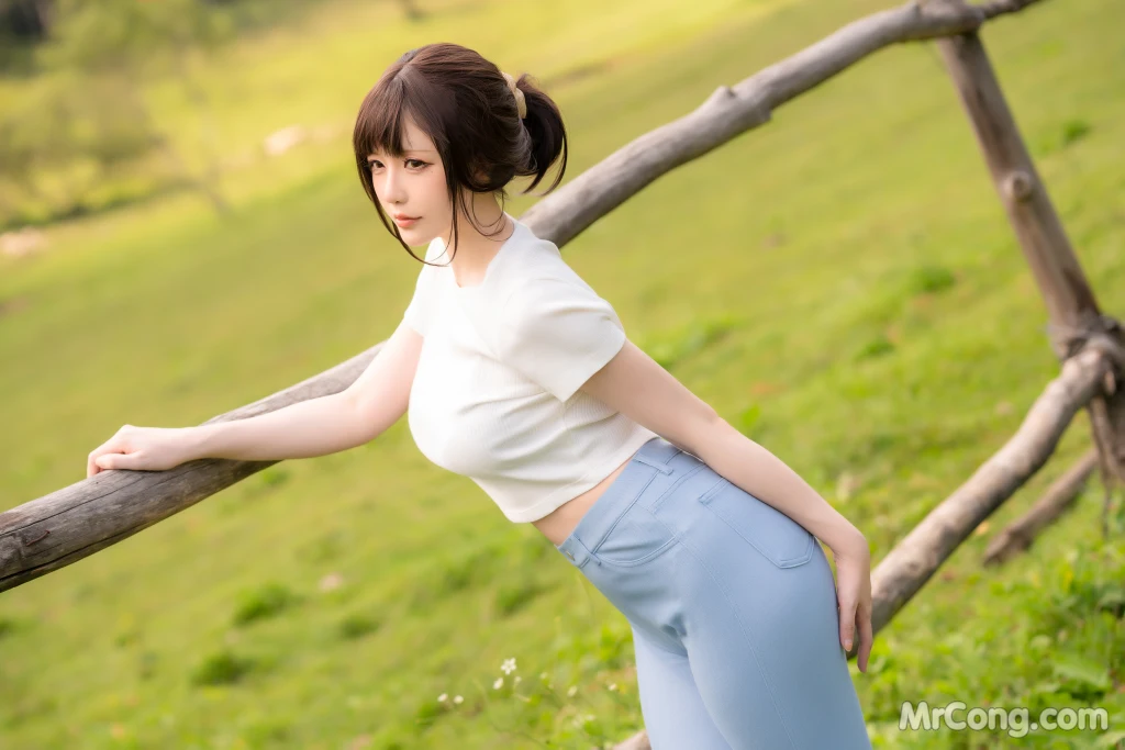 Coser@星之迟迟Hoshilily – 2023 5月计划 (311 photos + 1 video) – Page 20