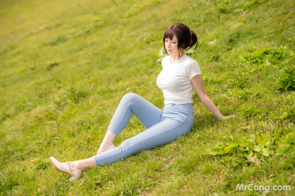 Coser@星之迟迟Hoshilily – 2023 5月计划 (311 photos + 1 video) – Page 20