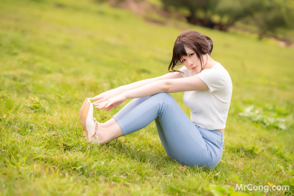 Coser@星之迟迟Hoshilily – 2023 5月计划 (311 photos + 1 video) – Page 20