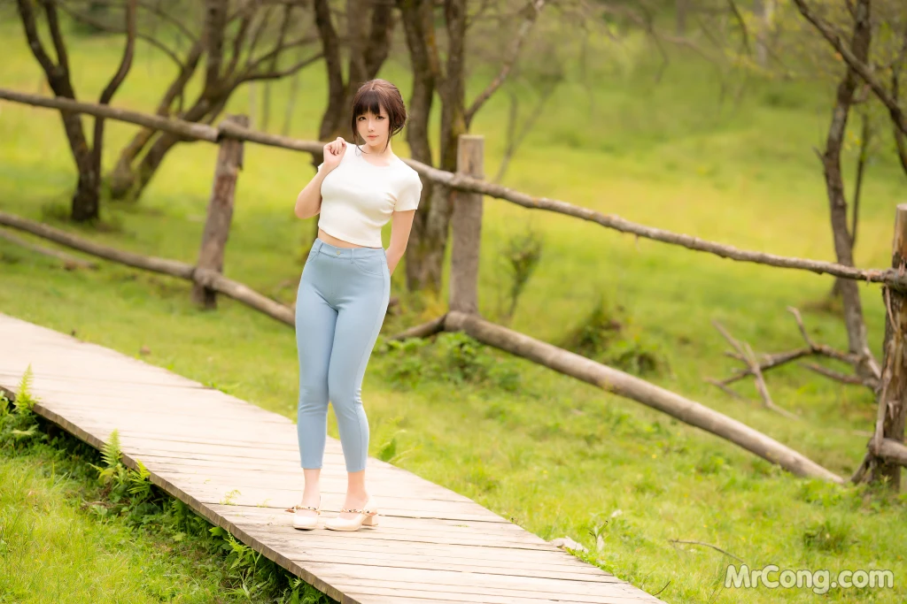 Coser@星之迟迟Hoshilily – 2023 5月计划 (311 photos + 1 video) – Page 23