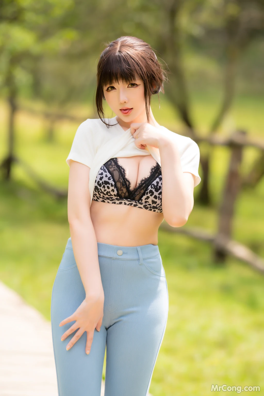 Coser@星之迟迟Hoshilily – 2023 5月计划 (311 photos + 1 video) – Page 23