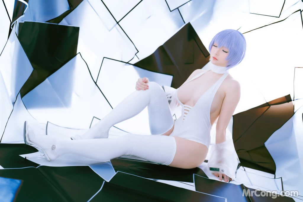 Coser@星之迟迟Hoshilily – 2023 5月计划 (311 photos + 1 video) – Page 23
