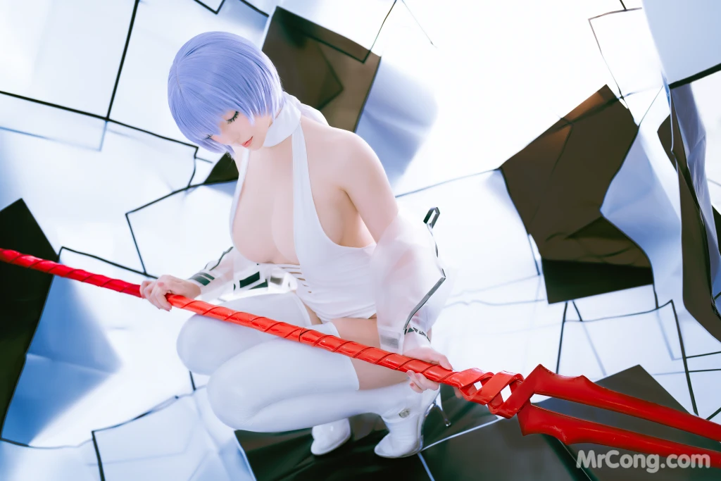 Coser@星之迟迟Hoshilily – 2023 5月计划 (311 photos + 1 video) – Page 26