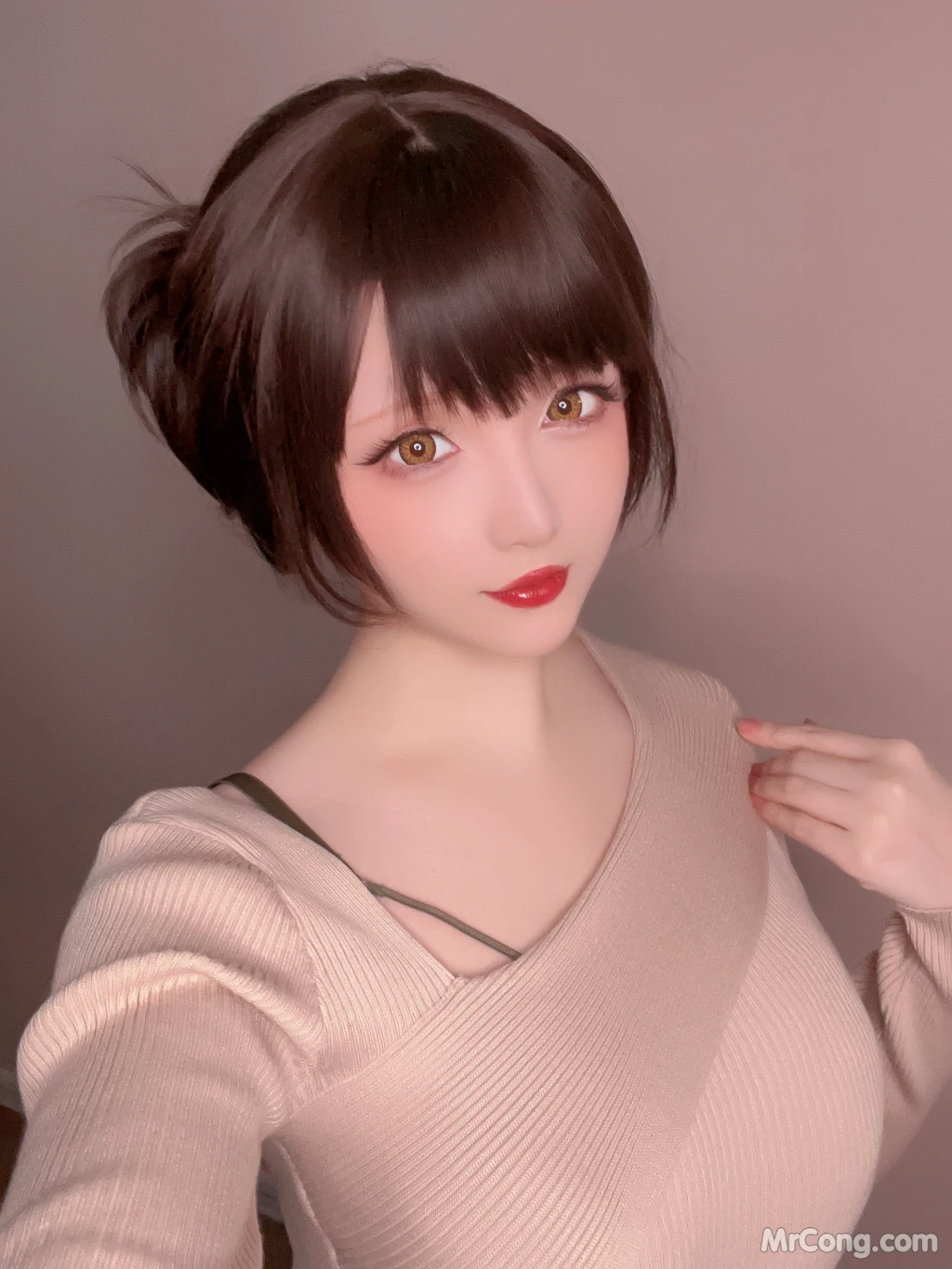 Coser@星之迟迟Hoshilily – 2023 5月计划 (311 photos + 1 video) – Page 27