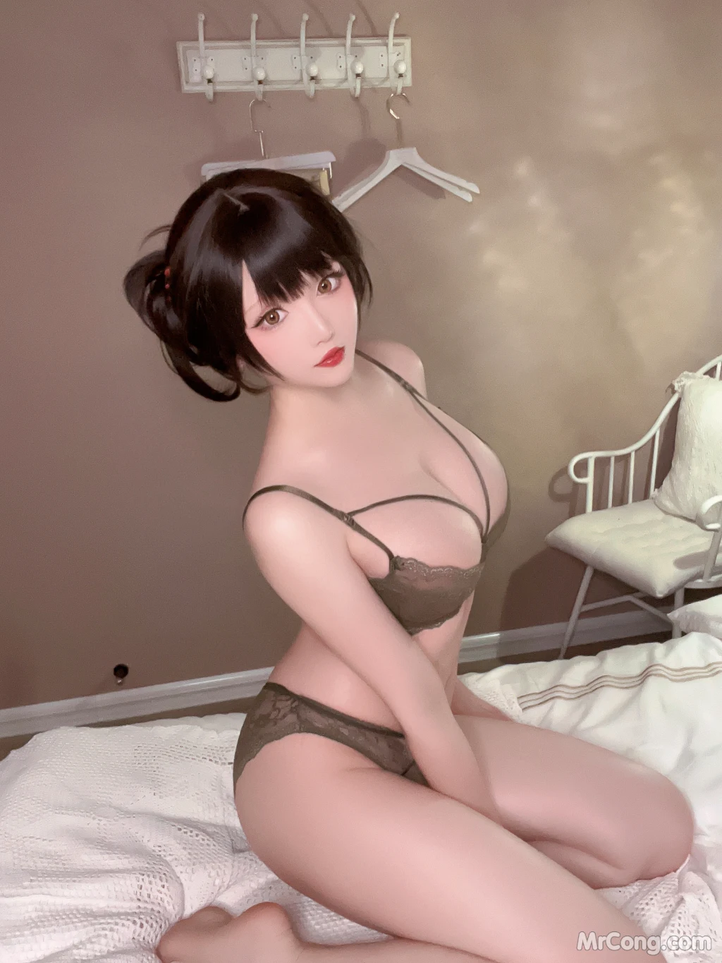 Coser@星之迟迟Hoshilily – 2023 5月计划 (311 photos + 1 video) – Page 27