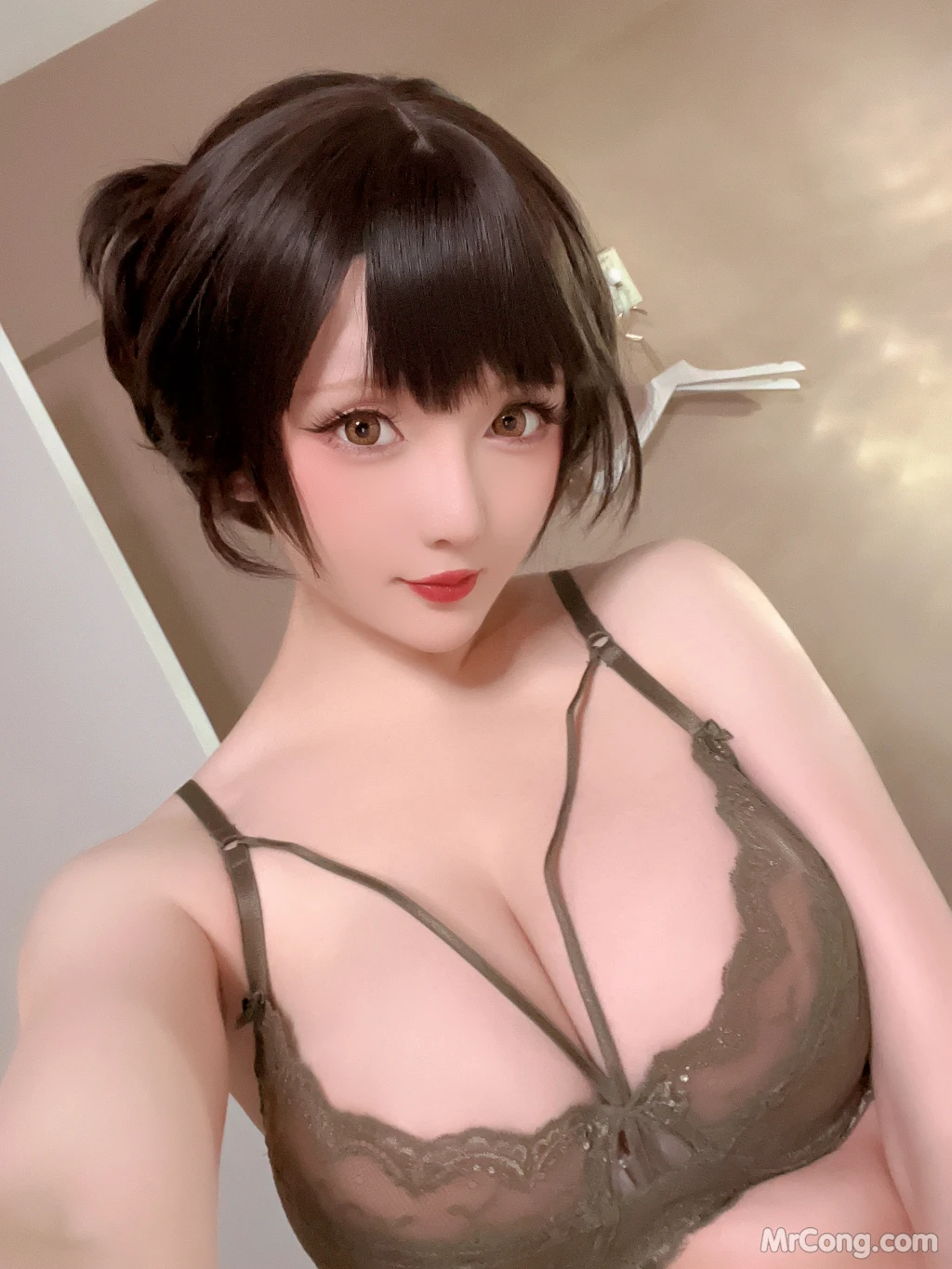Coser@星之迟迟Hoshilily – 2023 5月计划 (311 photos + 1 video) – Page 28