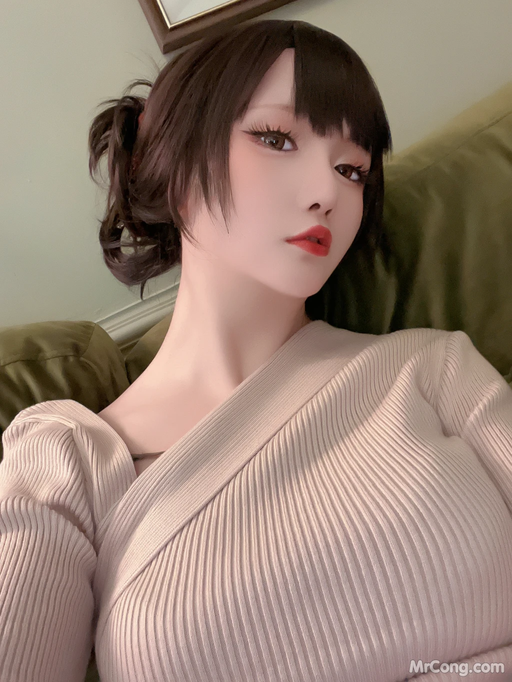 Coser@星之迟迟Hoshilily – 2023 5月计划 (311 photos + 1 video) – Page 29