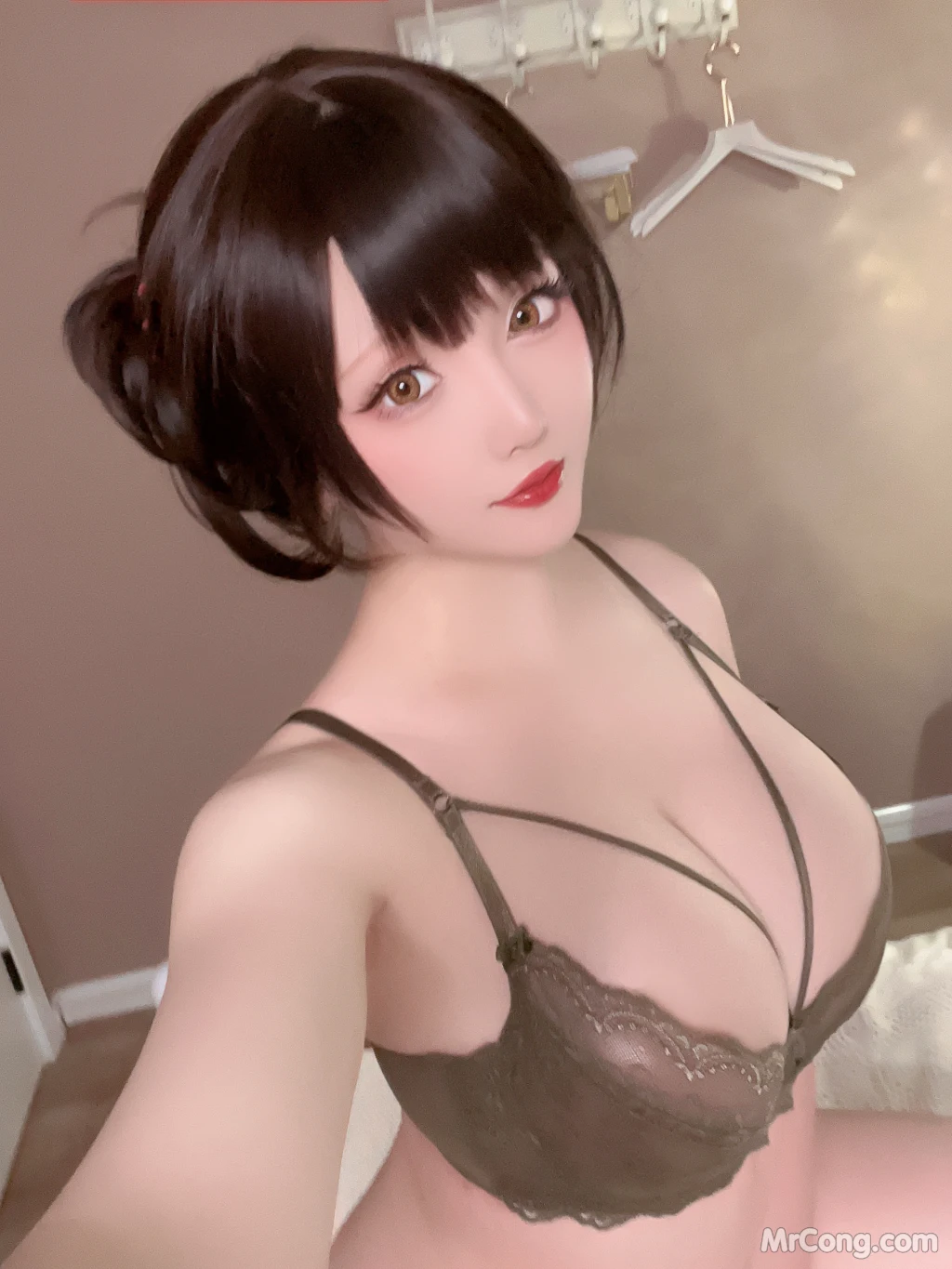 Coser@星之迟迟Hoshilily – 2023 5月计划 (311 photos + 1 video) – Page 29