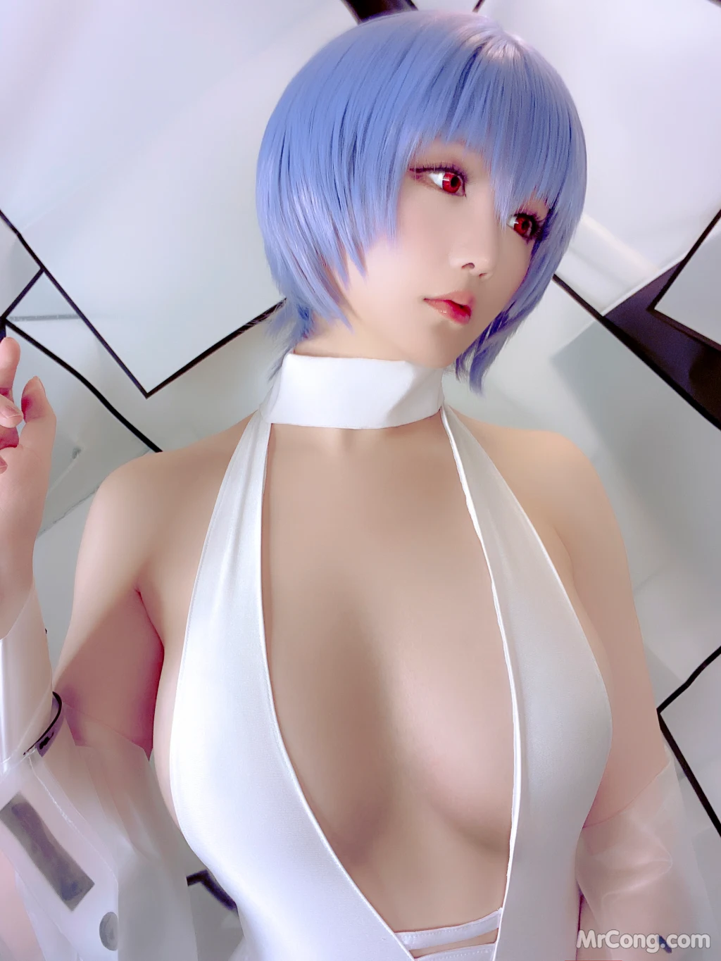 Coser@星之迟迟Hoshilily – 2023 5月计划 (311 photos + 1 video) – Page 29