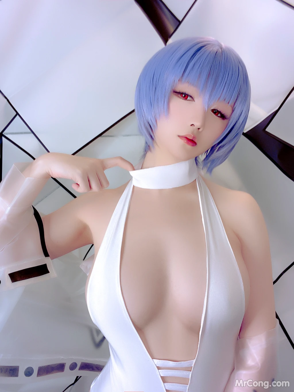 Coser@星之迟迟Hoshilily – 2023 5月计划 (311 photos + 1 video) – Page 30