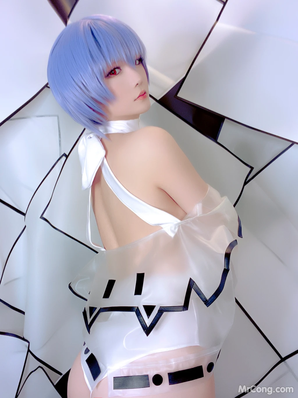 Coser@星之迟迟Hoshilily – 2023 5月计划 (311 photos + 1 video) – Page 30