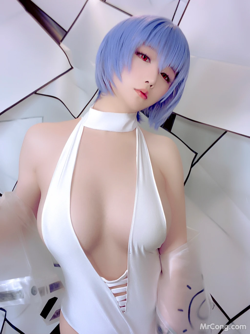 Coser@星之迟迟Hoshilily – 2023 5月计划 (311 photos + 1 video) – Page 30
