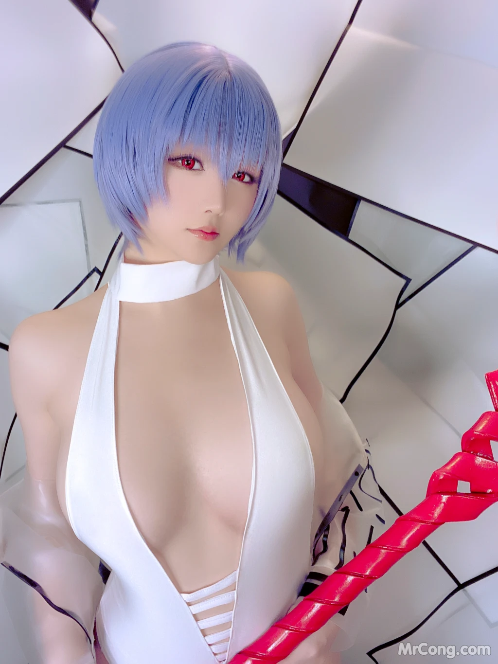 Coser@星之迟迟Hoshilily – 2023 5月计划 (311 photos + 1 video) – Page 30