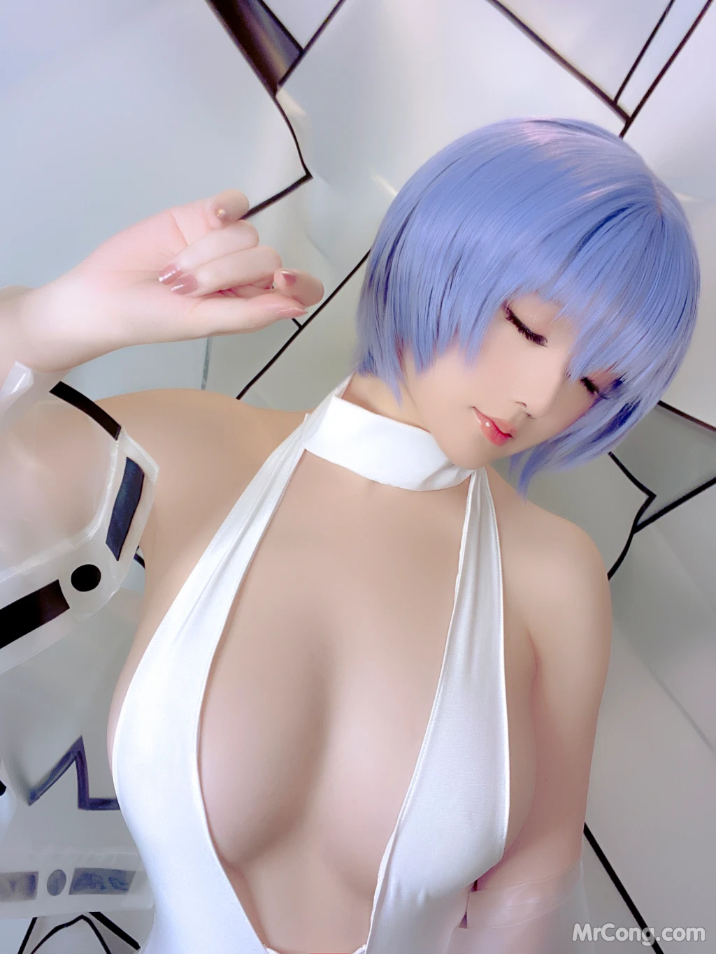 Coser@星之迟迟Hoshilily – 2023 5月计划 (311 photos + 1 video) – Page 30