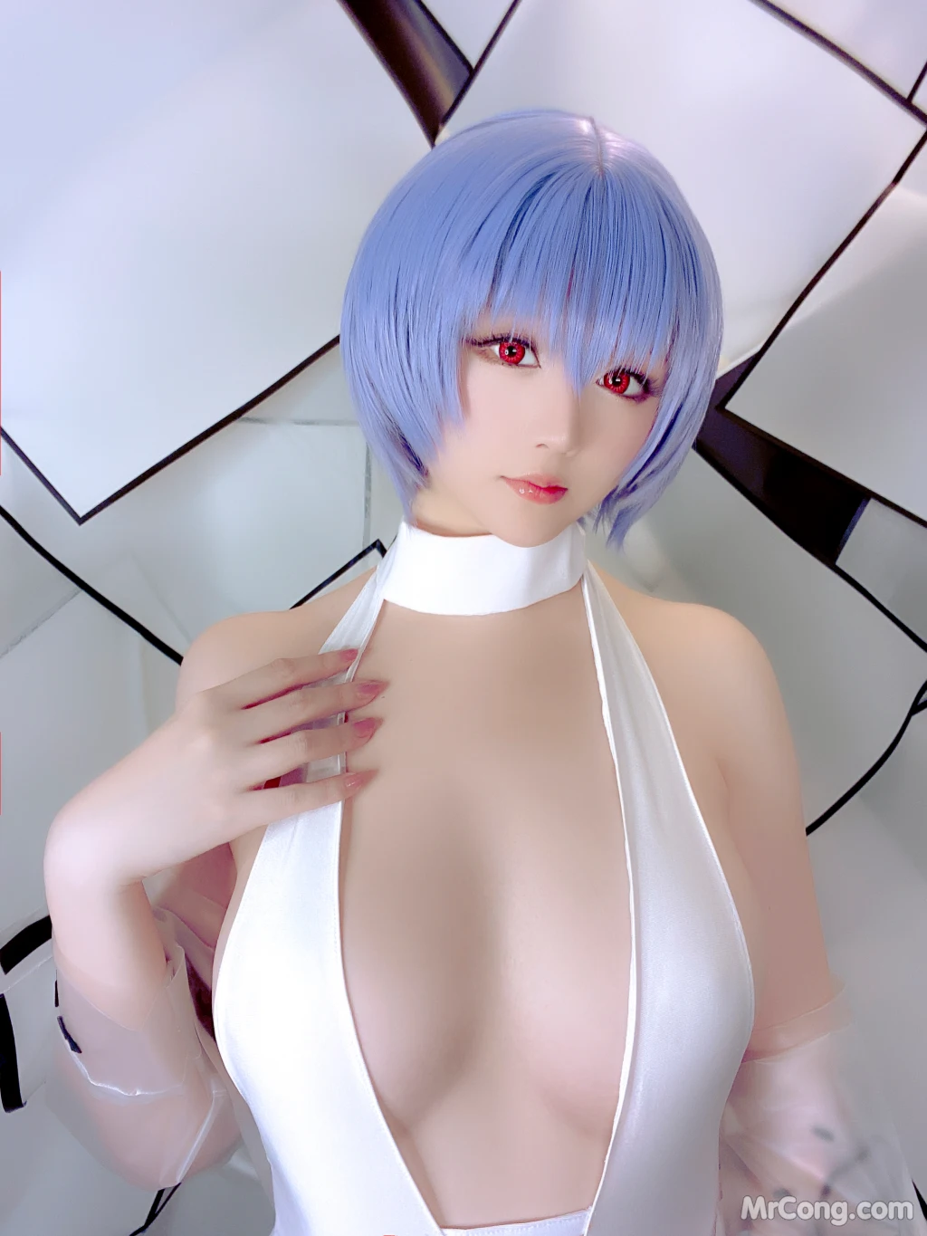 Coser@星之迟迟Hoshilily – 2023 5月计划 (311 photos + 1 video) – Page 31