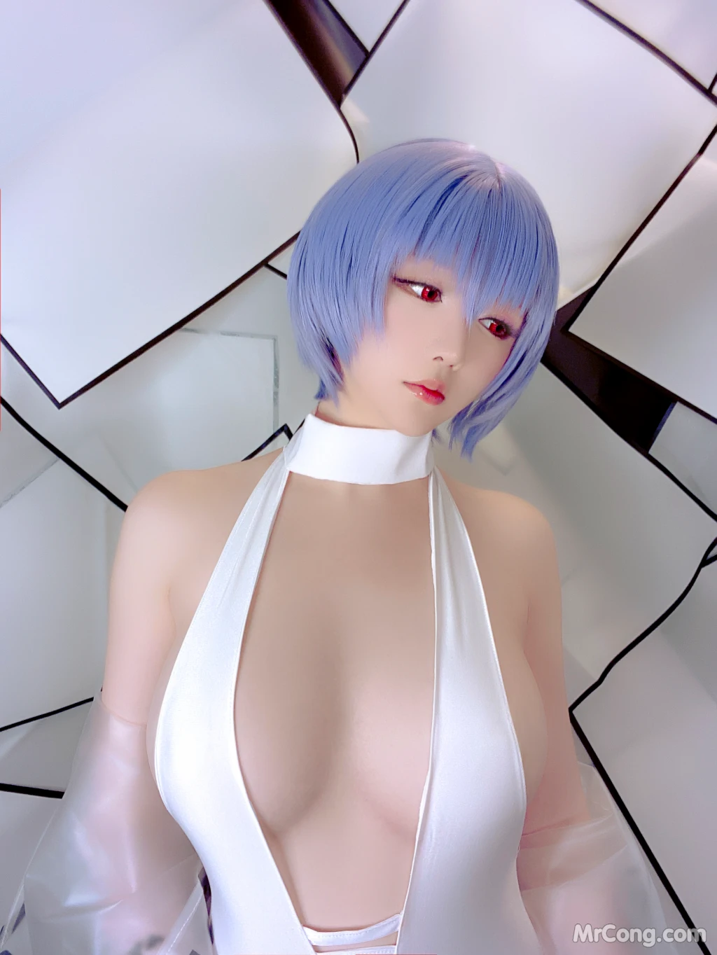 Coser@星之迟迟Hoshilily – 2023 5月计划 (311 photos + 1 video) – Page 31